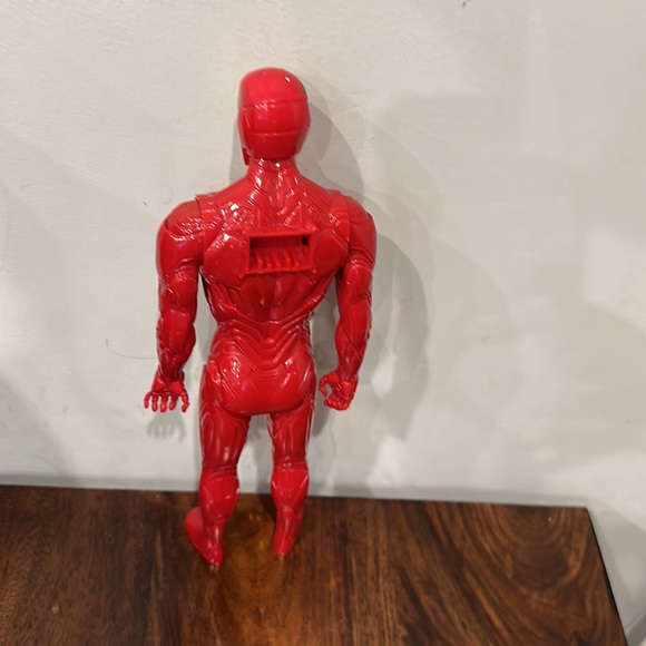 Bundle of Avengers Action Figures - Iron Man and Spider-Man - Picture 5 of 10